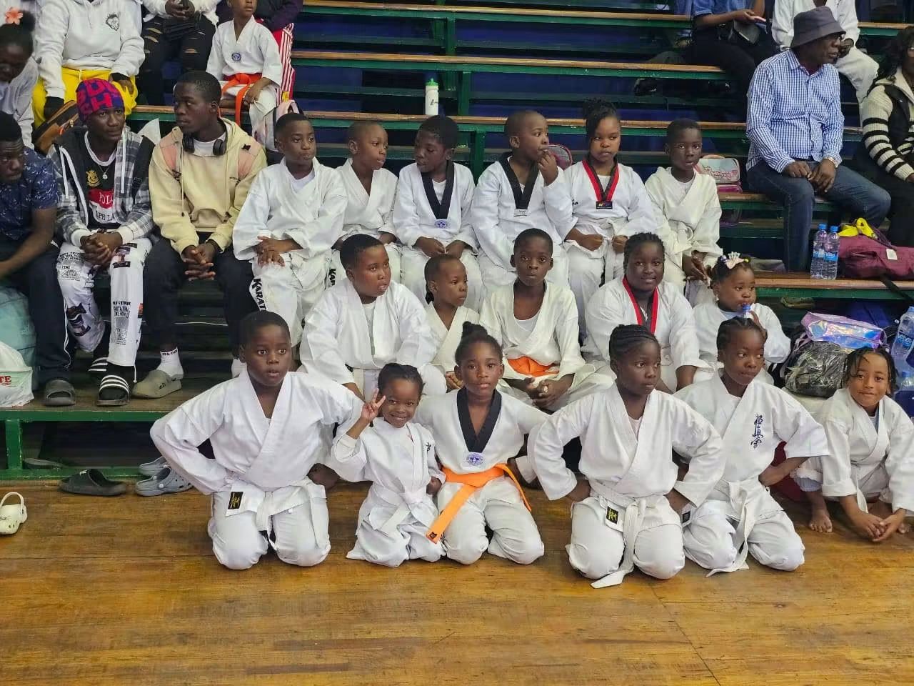 team