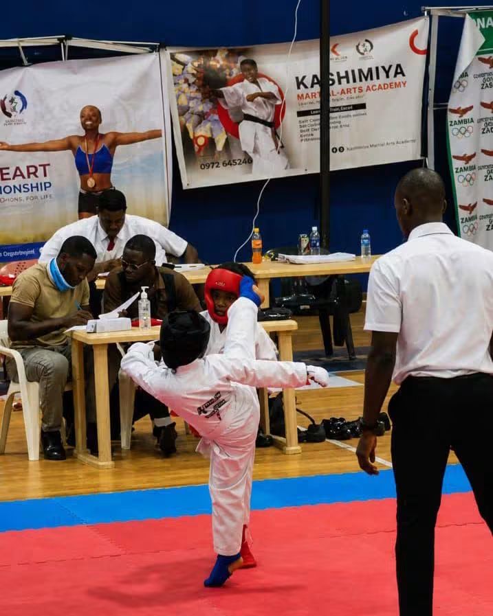 tournament
