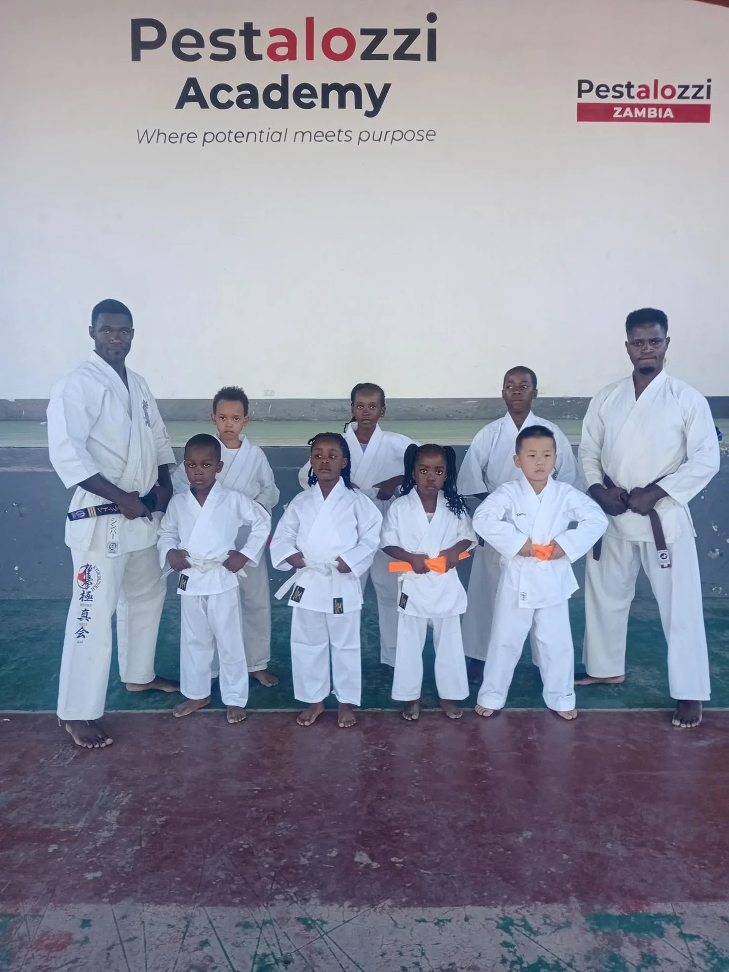 Team 2